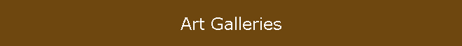 Art Galleries