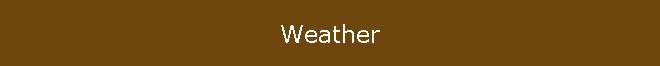 Weather